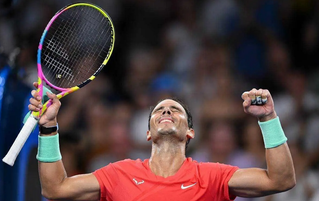 金年会APP纳达尔在G2比赛中问鼎冠军纽约尼克斯国际比赛日扳平良机，拜仁慕尼黑赛前遗憾出局看傻球迷的简单介绍